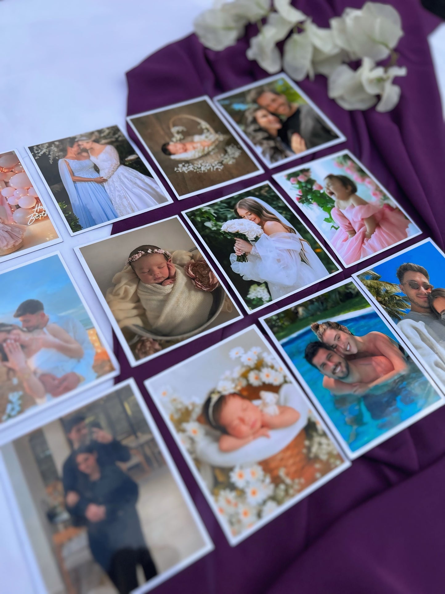 Photo Magnets PLUS+