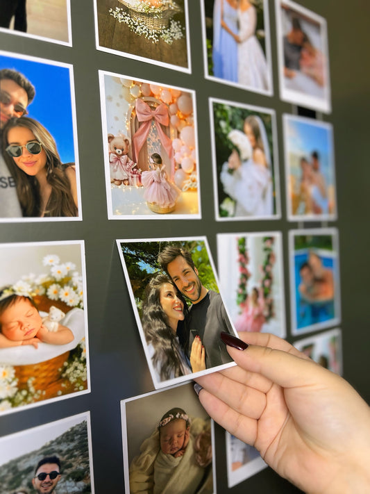 Photo Magnets PLUS+