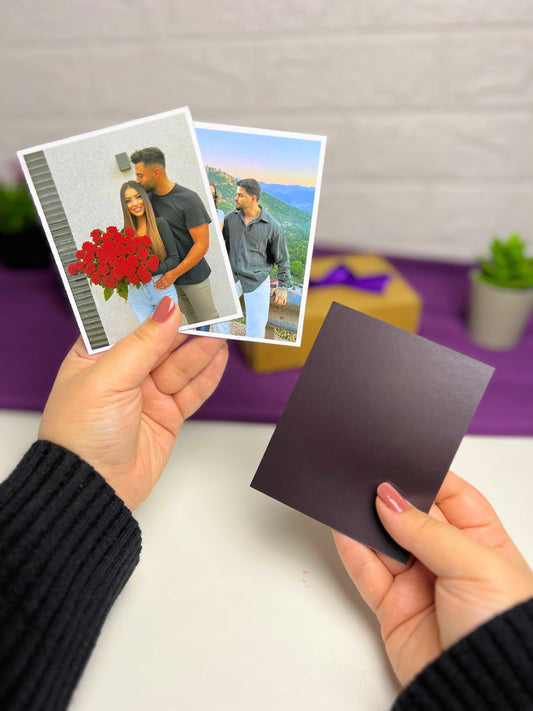 Photo Magnets PLUS+ (10 x 8cm)