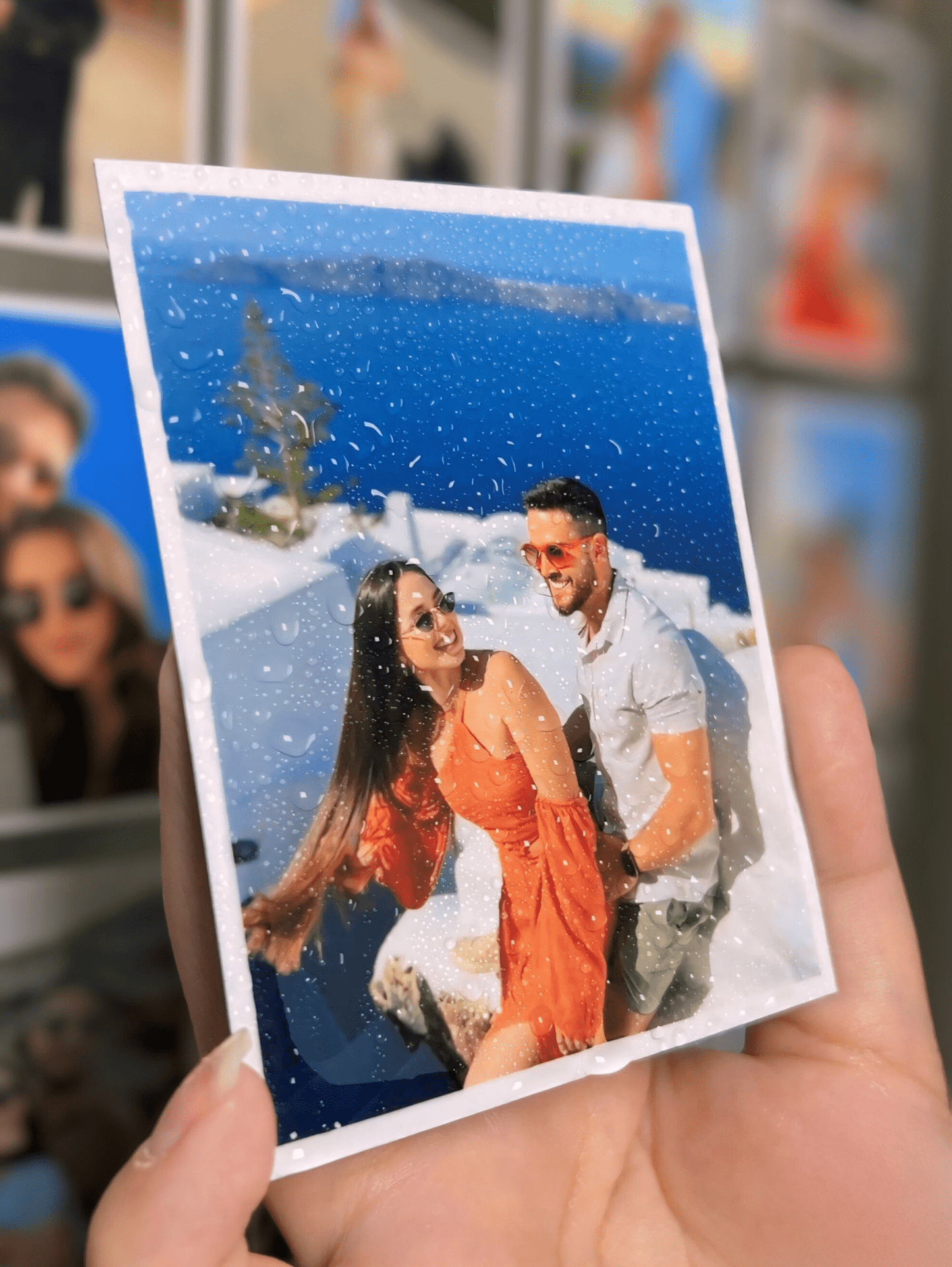 Photo Magnets PLUS+
