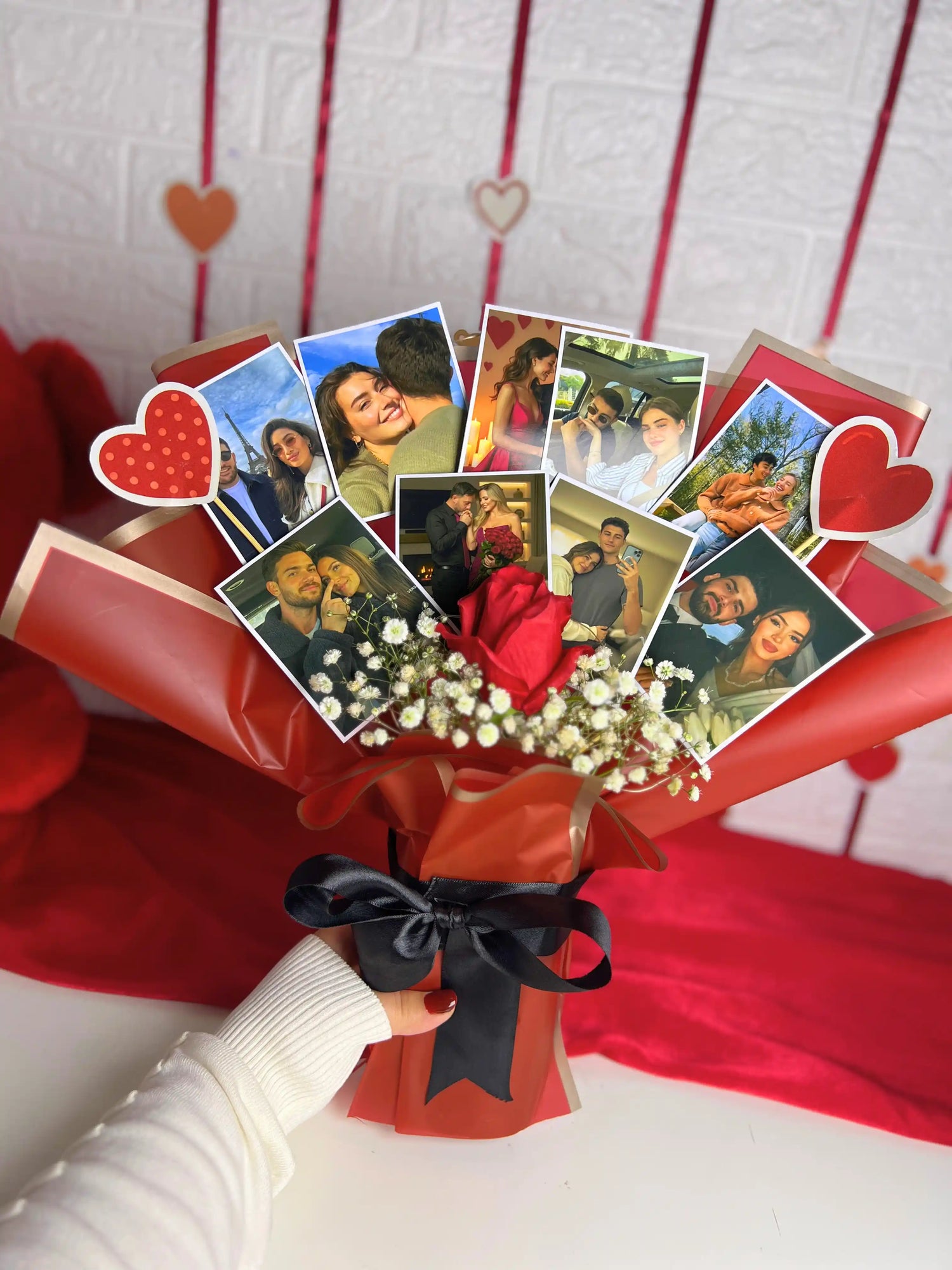 Amour Bouquet