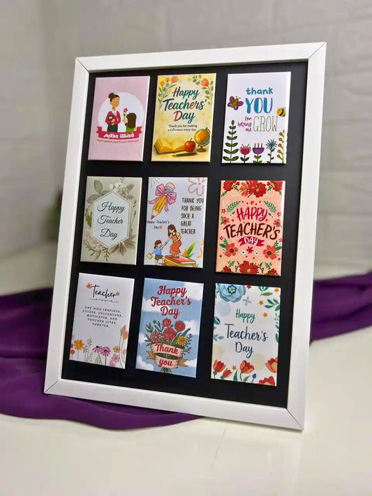 Photo Magnets (8 x 5.3cm)