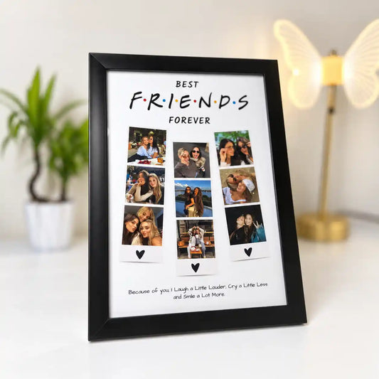 Friends Frame