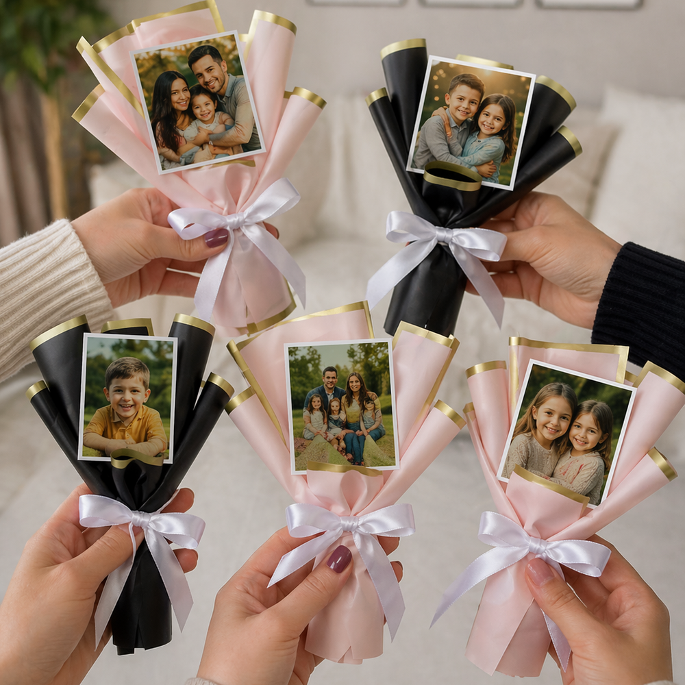 <h1><strong>Small Gift, Big Meaning</strong></h1>
