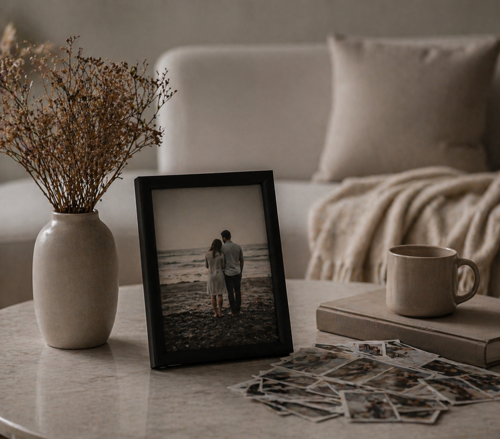 <h1><strong>More Than Just a Frame</strong></h1>