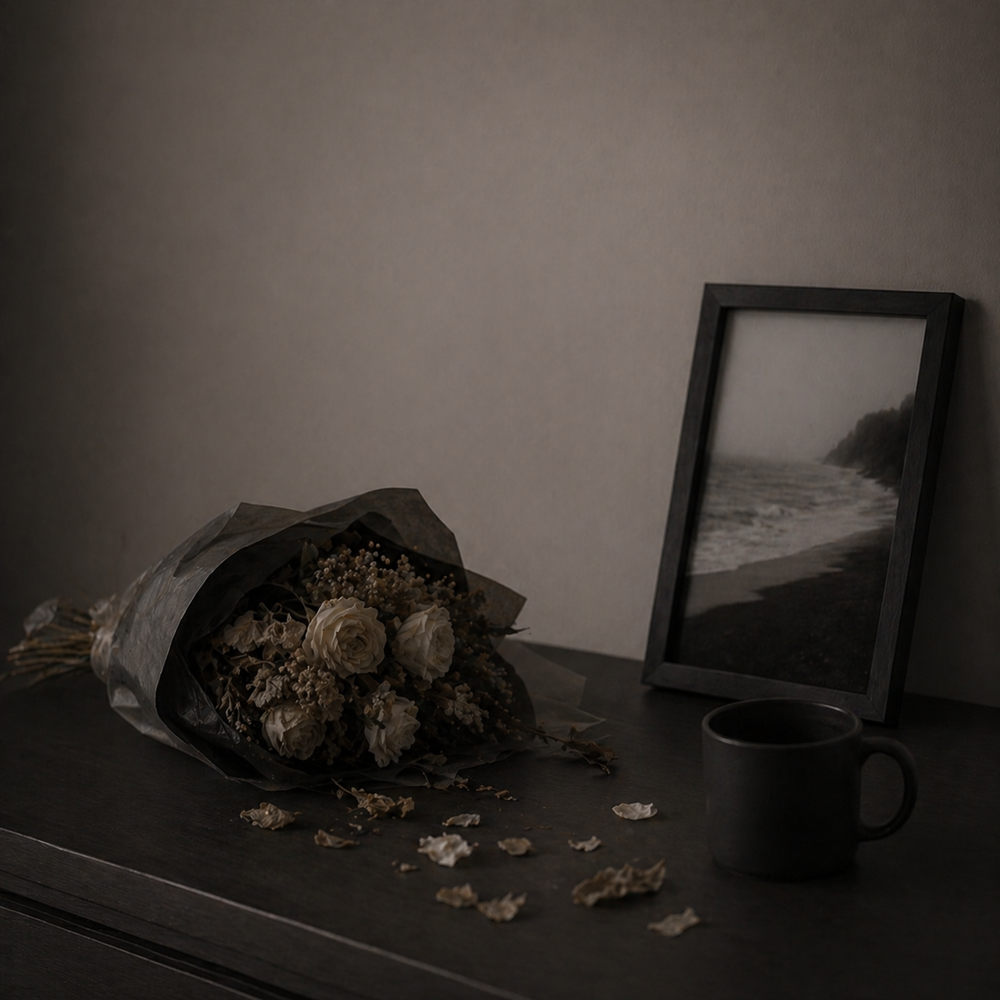 <h1><strong>More Than Just a Gift</strong></h1>
