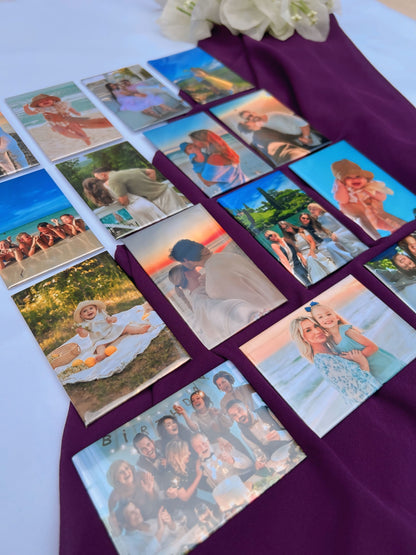Photo Magnets