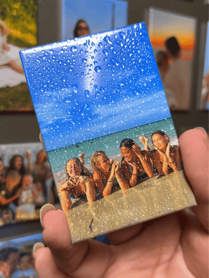 Photo Magnets