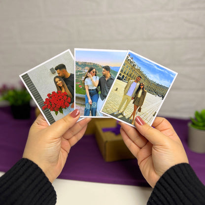 Photo Magnets PLUS+