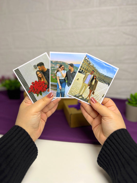 Photo Magnets PLUS+ (10 x 8cm)