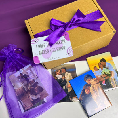 Photo Magnets