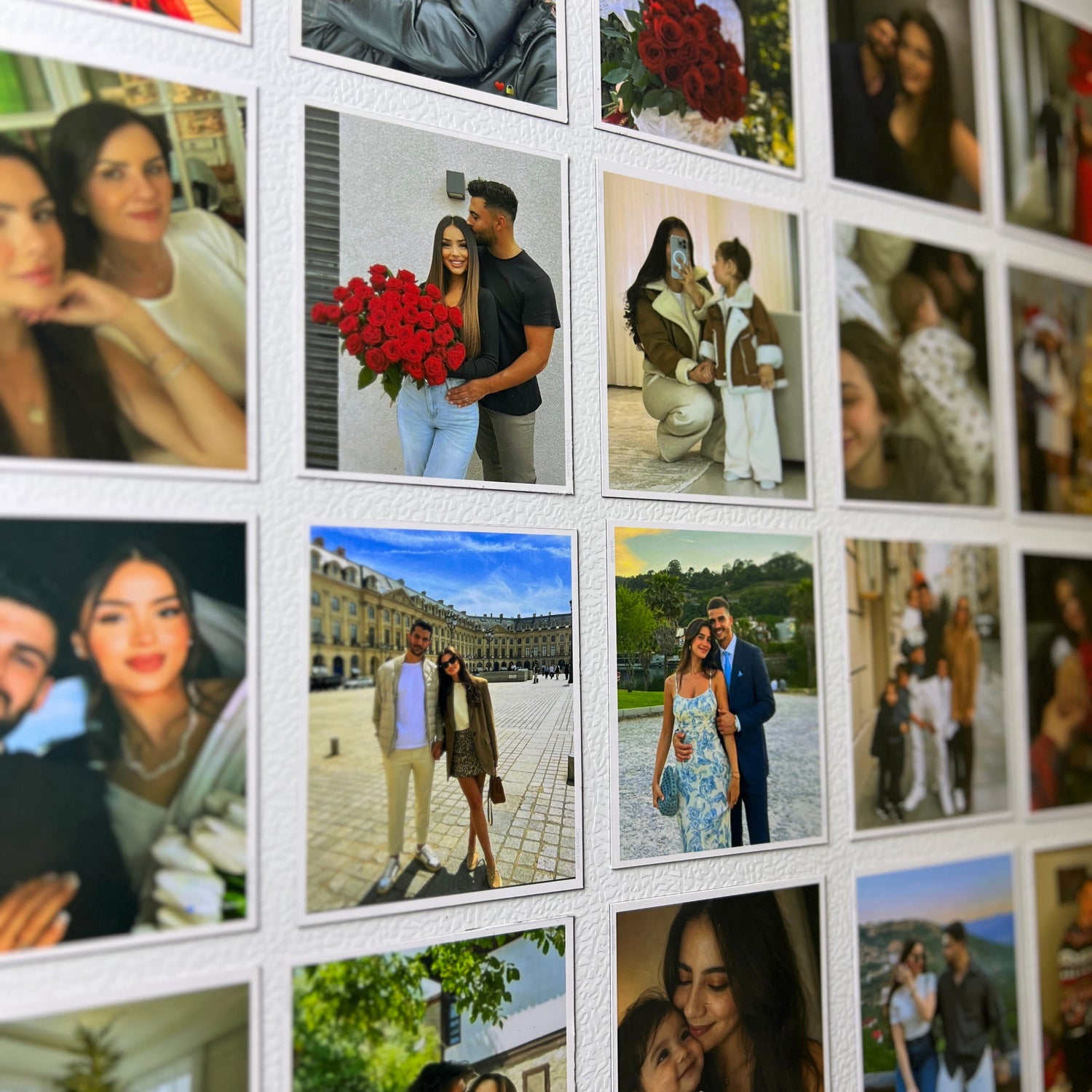 Photo Magnets PLUS+