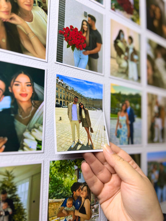 Photo Magnets PLUS+ (10 x 8cm)