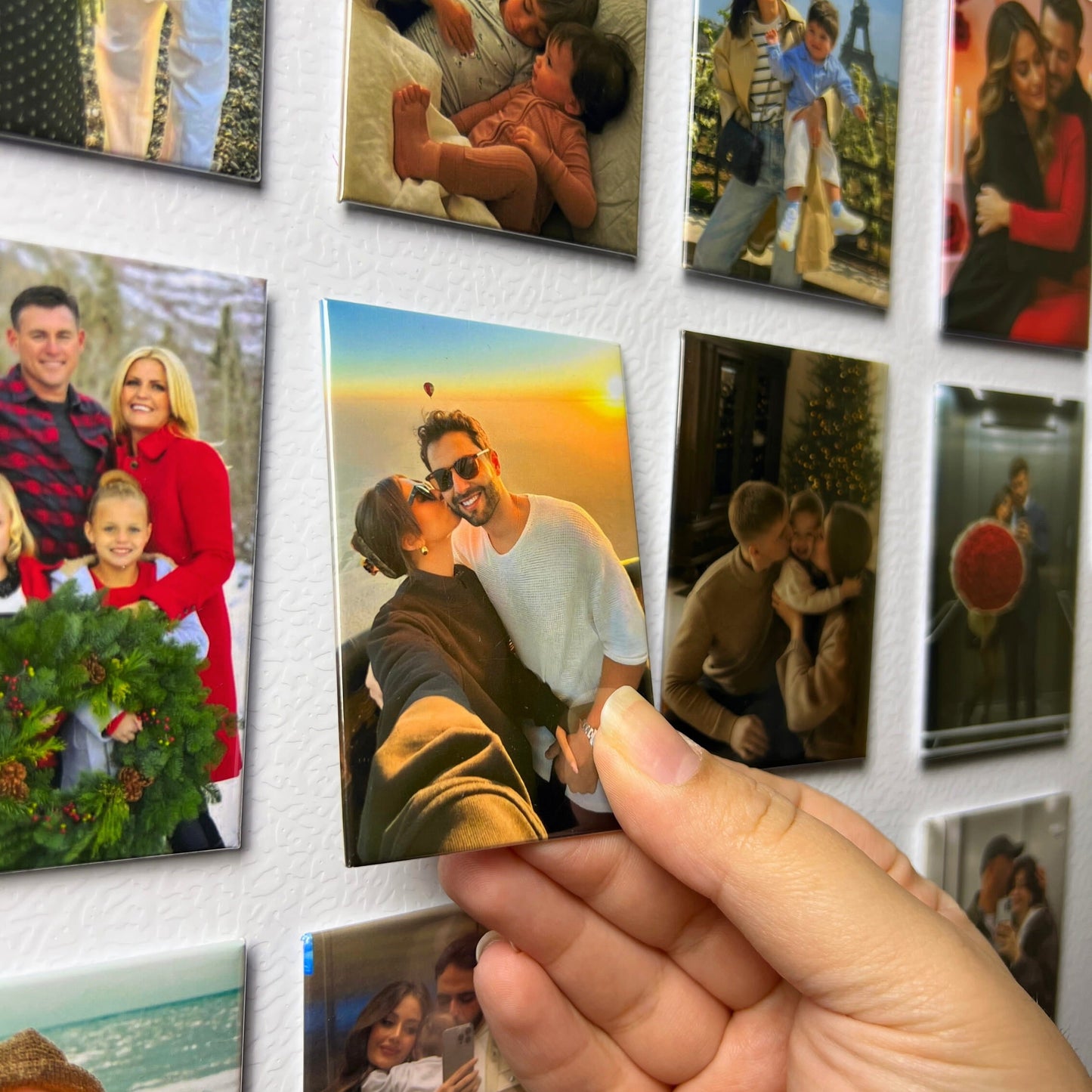 Photo Magnets