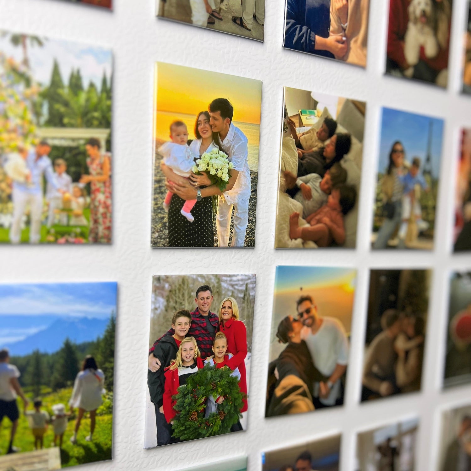 Photo Magnets