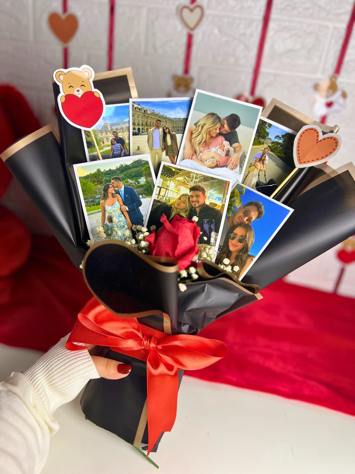 Amour Bouquet